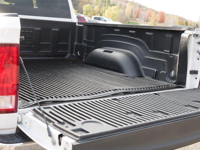 used 2024 Ram 1500 Classic car, priced at $29,594