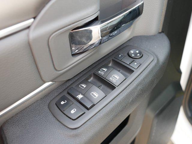 used 2024 Ram 1500 Classic car, priced at $29,594