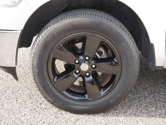 used 2024 Ram 1500 Classic car, priced at $29,594