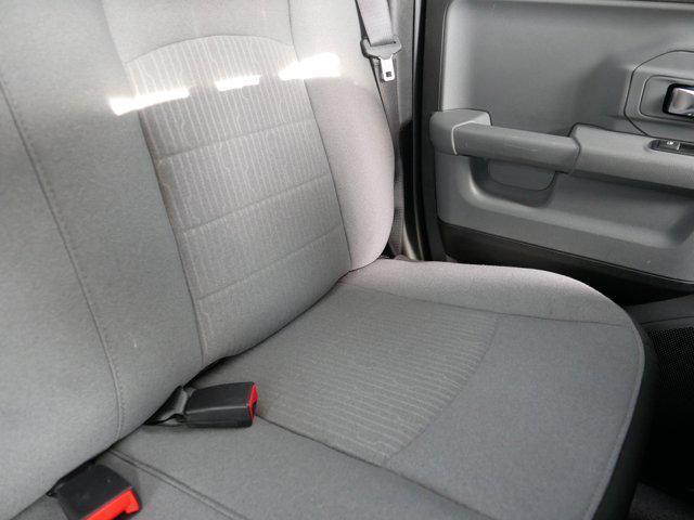 used 2024 Ram 1500 Classic car, priced at $29,594