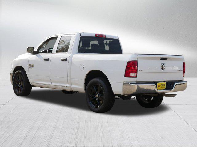 used 2024 Ram 1500 Classic car, priced at $29,594