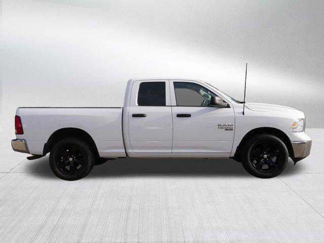 used 2024 Ram 1500 Classic car, priced at $29,594