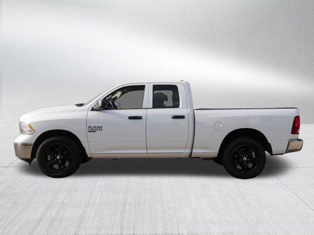 used 2024 Ram 1500 Classic car, priced at $29,594
