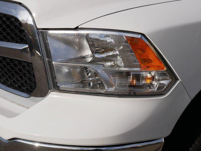 used 2024 Ram 1500 Classic car, priced at $29,594