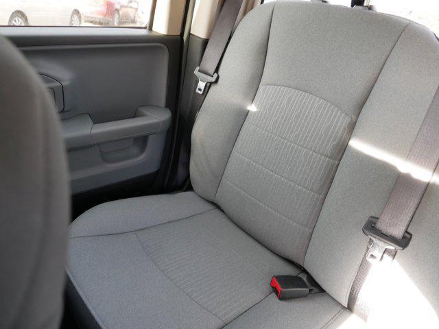 used 2024 Ram 1500 Classic car, priced at $29,594