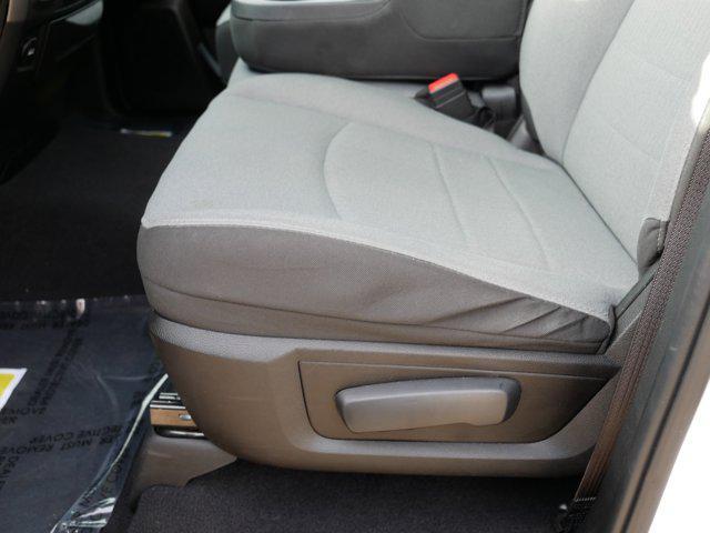 used 2024 Ram 1500 Classic car, priced at $29,594