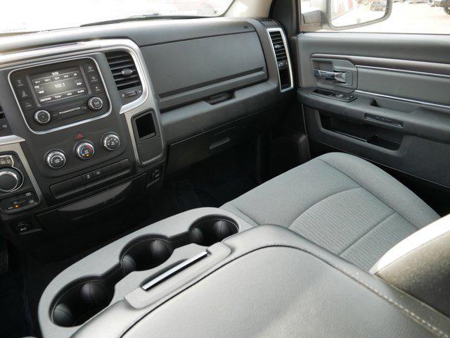 used 2024 Ram 1500 Classic car, priced at $29,594