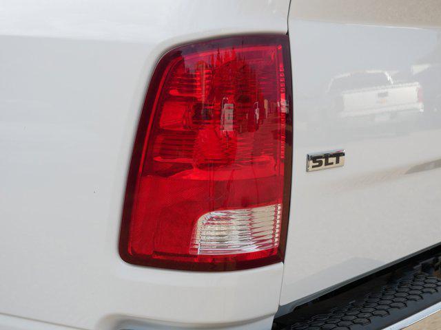 used 2024 Ram 1500 Classic car, priced at $29,594