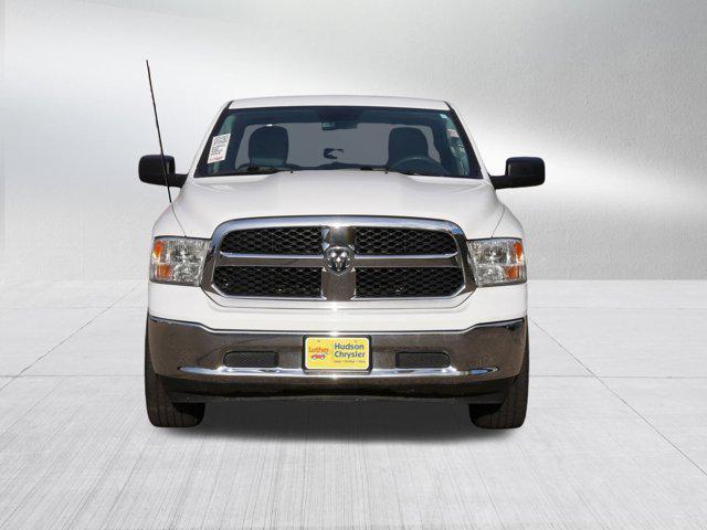 used 2024 Ram 1500 Classic car, priced at $29,594