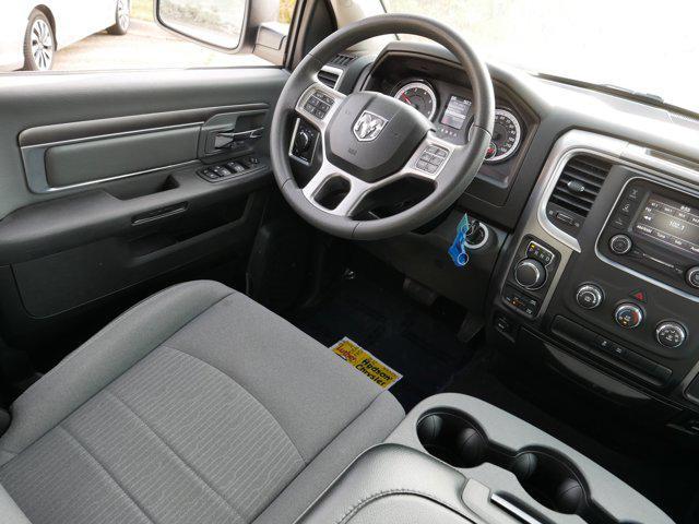used 2024 Ram 1500 Classic car, priced at $29,594