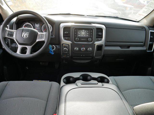 used 2024 Ram 1500 Classic car, priced at $29,594