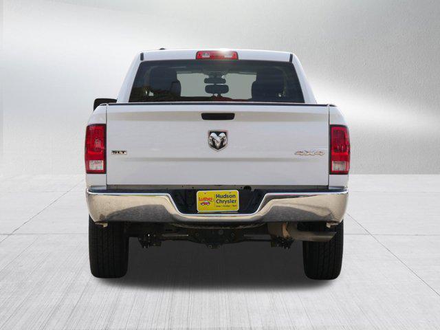 used 2024 Ram 1500 Classic car, priced at $29,594