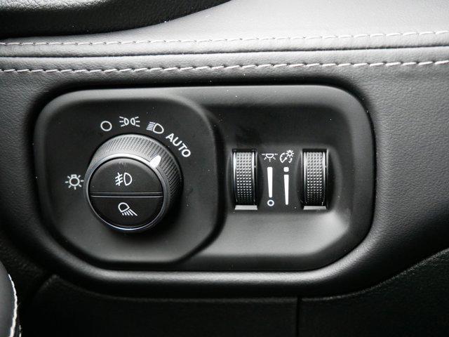 new 2026 Ram 2500 car, priced at $69,999