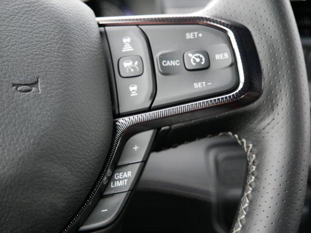 new 2026 Ram 2500 car, priced at $69,999