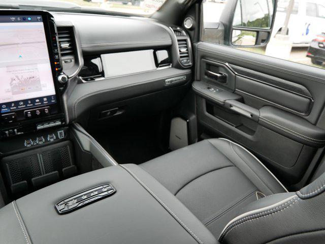 new 2026 Ram 2500 car, priced at $69,999