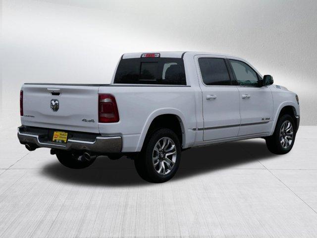 new 2024 Ram 1500 car, priced at $61,899