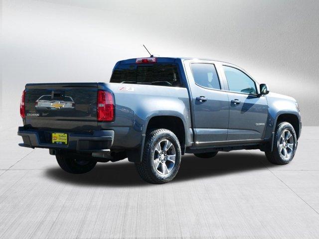 used 2016 Chevrolet Colorado car, priced at $26,481