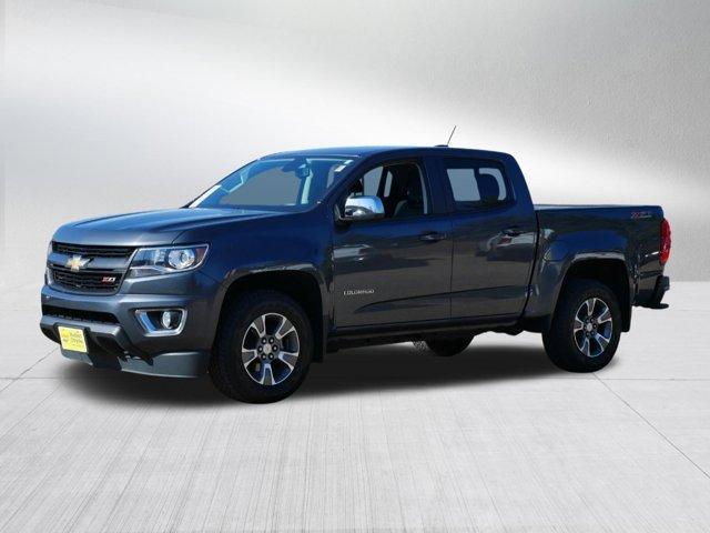 used 2016 Chevrolet Colorado car, priced at $24,991