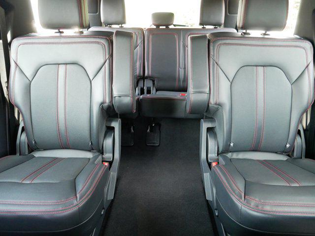 used 2023 Ford Expedition Max car, priced at $64,777