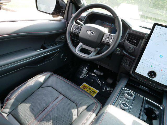 used 2023 Ford Expedition Max car, priced at $64,777