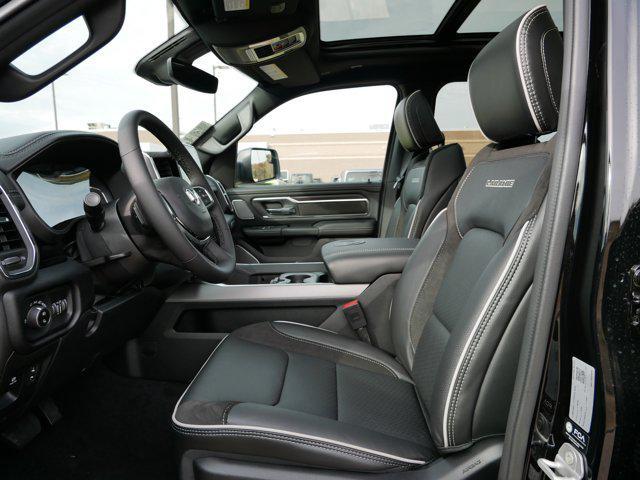 new 2026 Ram 1500 car, priced at $73,260