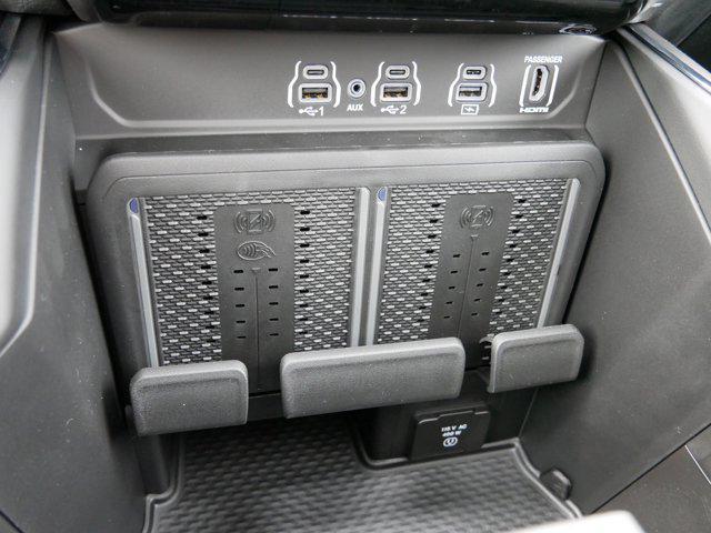 new 2026 Ram 1500 car, priced at $73,260