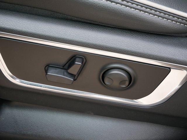 new 2026 Ram 1500 car, priced at $73,260