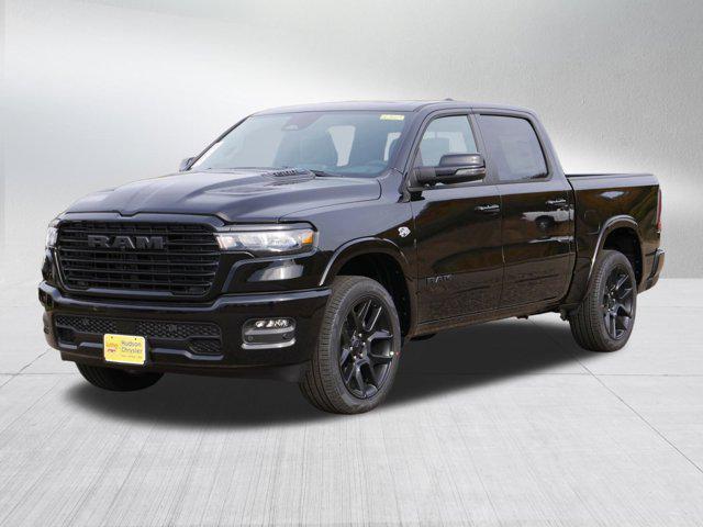 new 2026 Ram 1500 car, priced at $73,260
