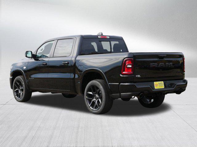 new 2026 Ram 1500 car, priced at $73,260