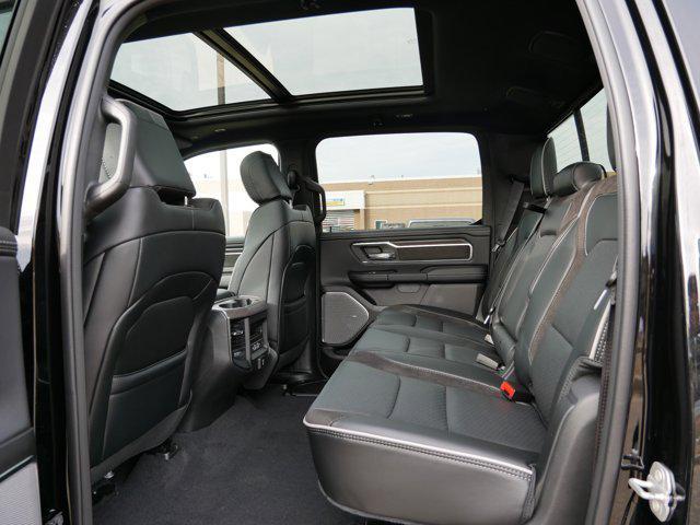 new 2026 Ram 1500 car, priced at $73,260