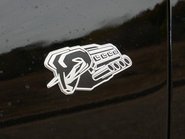 new 2026 Ram 1500 car, priced at $73,260