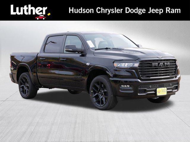 new 2026 Ram 1500 car, priced at $73,260