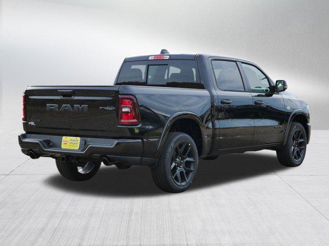 new 2026 Ram 1500 car, priced at $73,260