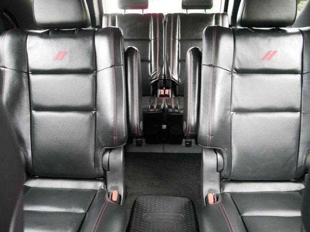 used 2021 Dodge Durango car, priced at $34,455