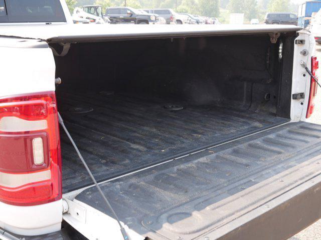 used 2022 Ram 3500 car, priced at $55,995