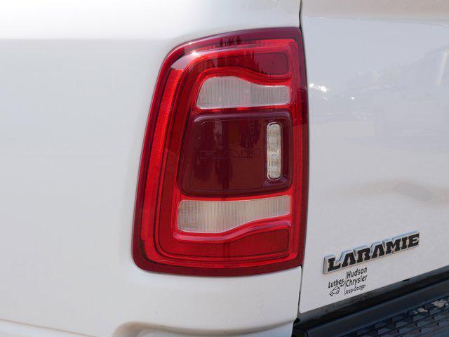 used 2022 Ram 3500 car, priced at $55,995