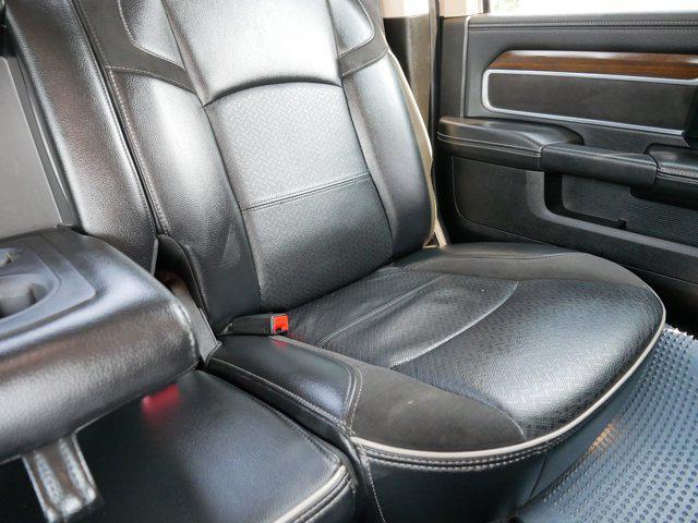 used 2022 Ram 3500 car, priced at $55,995