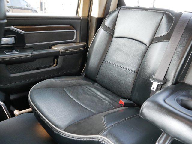 used 2022 Ram 3500 car, priced at $55,995