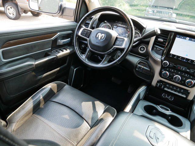 used 2022 Ram 3500 car, priced at $55,995