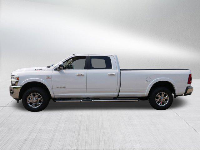 used 2022 Ram 3500 car, priced at $55,995