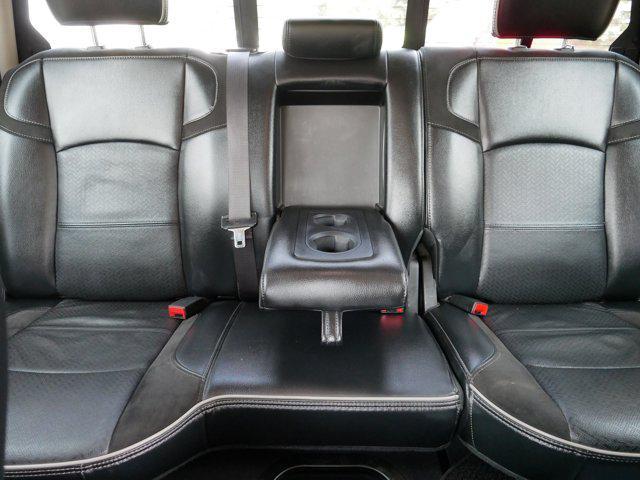 used 2022 Ram 3500 car, priced at $55,995
