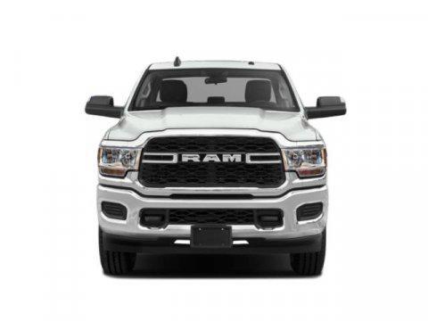 used 2022 Ram 3500 car, priced at $56,989