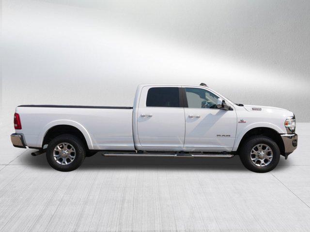 used 2022 Ram 3500 car, priced at $55,995