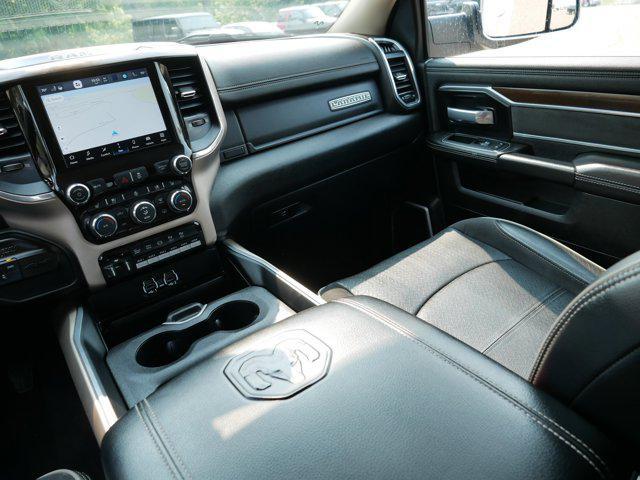used 2022 Ram 3500 car, priced at $55,995