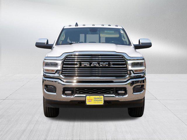 used 2022 Ram 3500 car, priced at $55,995