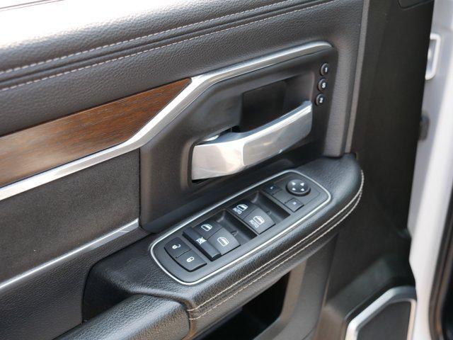 used 2022 Ram 3500 car, priced at $55,995