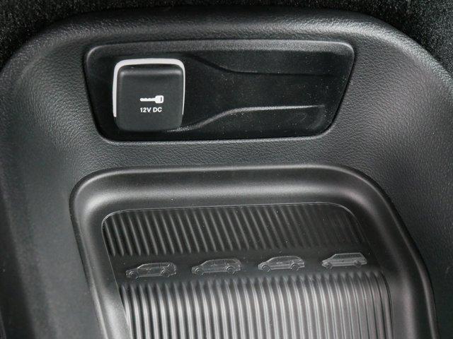 new 2025 Chrysler Pacifica car, priced at $45,999