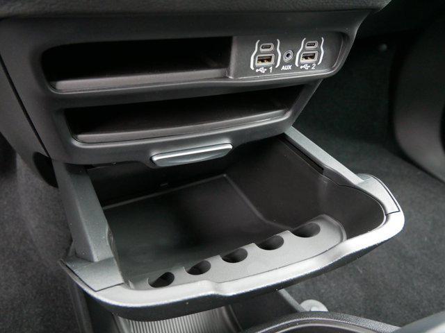 new 2025 Chrysler Pacifica car, priced at $45,999