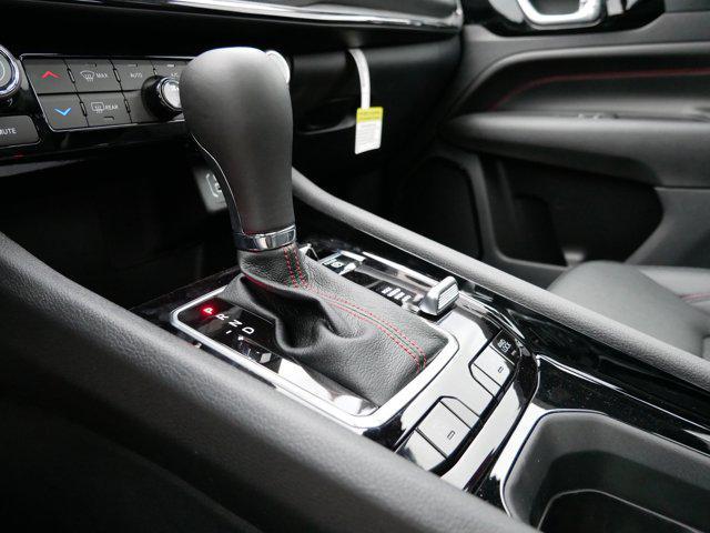 new 2026 Jeep Compass car, priced at $36,999