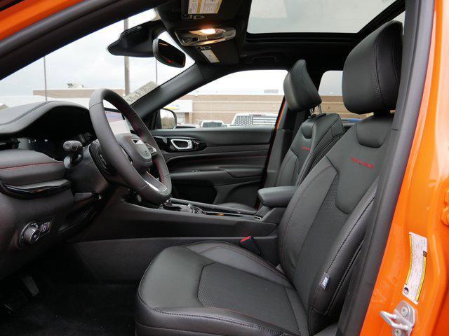 new 2026 Jeep Compass car, priced at $36,999